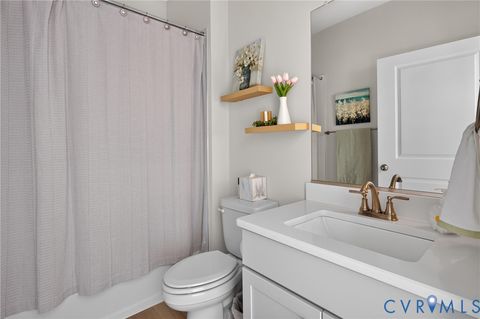Tiny photo for 9607 Infinity Terrace, Richmond, VA 23238 (MLS # 2617498)