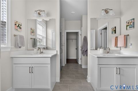 Tiny photo for 9607 Infinity Terrace, Richmond, VA 23238 (MLS # 2617498)