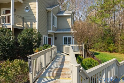 Tiny photo for 3141 Stony Point Road #D, Richmond, VA 23235 (MLS # 2607420)