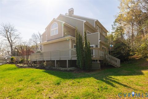 Tiny photo for 3141 Stony Point Road #D, Richmond, VA 23235 (MLS # 2607420)
