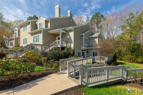 Tiny photo for 3141 Stony Point Road #D, Richmond, VA 23235 (MLS # 2607420)