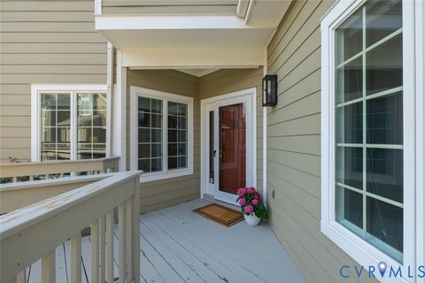 Tiny photo for 3141 Stony Point Road #D, Richmond, VA 23235 (MLS # 2607420)