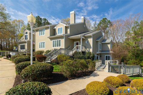 Photo of 3141 Stony Point Road #D, Richmond, VA 23235 (MLS # 2607420)