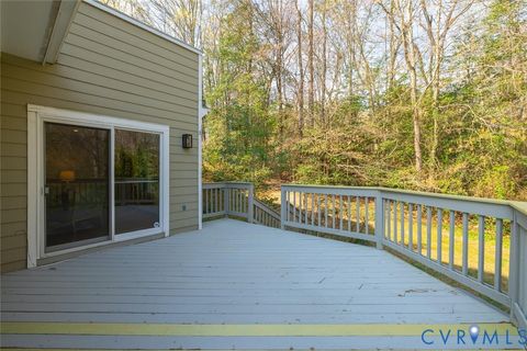 Tiny photo for 3141 Stony Point Road #D, Richmond, VA 23235 (MLS # 2607420)