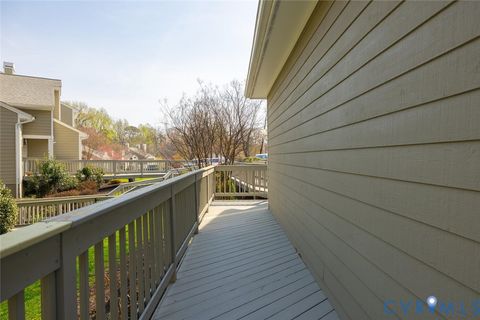 Tiny photo for 3141 Stony Point Road #D, Richmond, VA 23235 (MLS # 2607420)