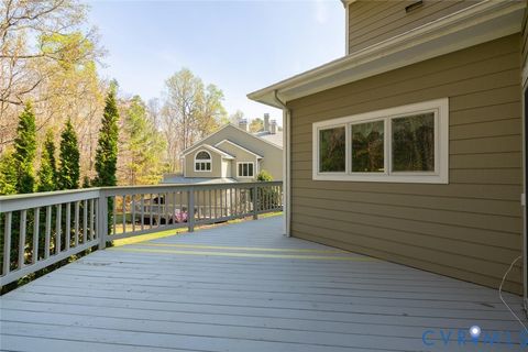 Tiny photo for 3141 Stony Point Road #D, Richmond, VA 23235 (MLS # 2607420)