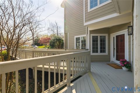Tiny photo for 3141 Stony Point Road #D, Richmond, VA 23235 (MLS # 2607420)