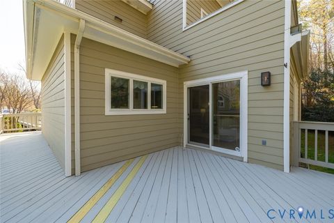 Tiny photo for 3141 Stony Point Road #D, Richmond, VA 23235 (MLS # 2607420)