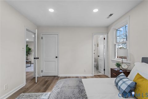 Tiny photo for 1315 St Michaels Lane, Henrico, VA 23229 (MLS # 2603364)