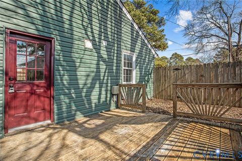 Tiny photo for 1315 St Michaels Lane, Henrico, VA 23229 (MLS # 2603364)