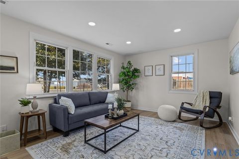 Tiny photo for 1315 St Michaels Lane, Henrico, VA 23229 (MLS # 2603364)