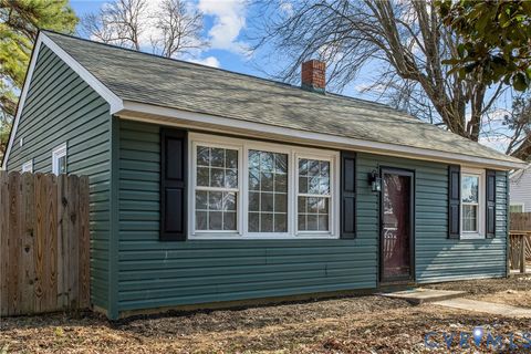 Tiny photo for 1315 St Michaels Lane, Henrico, VA 23229 (MLS # 2603364)