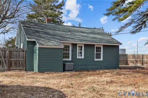 Tiny photo for 1315 St Michaels Lane, Henrico, VA 23229 (MLS # 2603364)