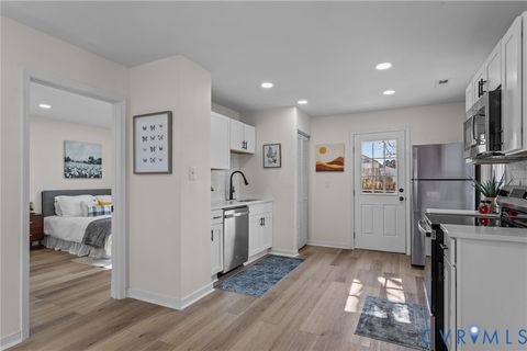 Tiny photo for 1315 St Michaels Lane, Henrico, VA 23229 (MLS # 2603364)