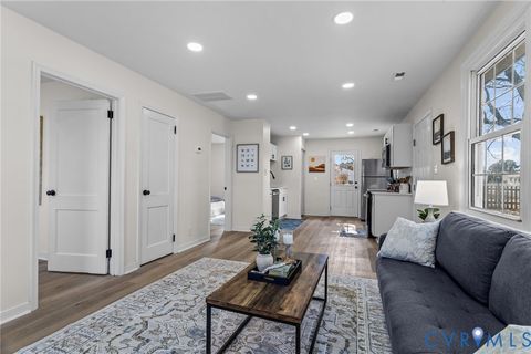 Tiny photo for 1315 St Michaels Lane, Henrico, VA 23229 (MLS # 2603364)