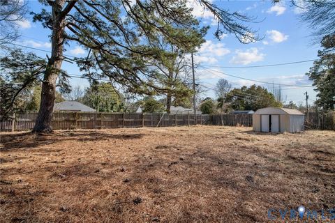 Tiny photo for 1315 St Michaels Lane, Henrico, VA 23229 (MLS # 2603364)