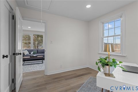 Tiny photo for 1315 St Michaels Lane, Henrico, VA 23229 (MLS # 2603364)