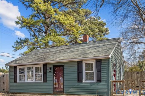 Photo of 1315 St Michaels Lane, Henrico, VA 23229 (MLS # 2603364)