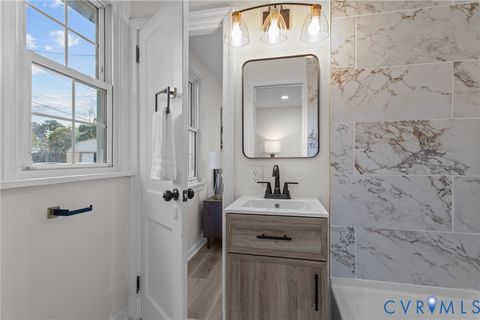 Tiny photo for 1315 St Michaels Lane, Henrico, VA 23229 (MLS # 2603364)