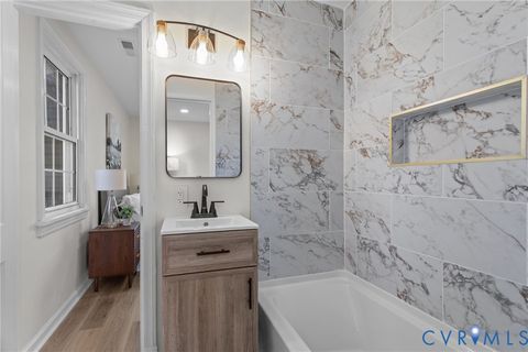 Tiny photo for 1315 St Michaels Lane, Henrico, VA 23229 (MLS # 2603364)