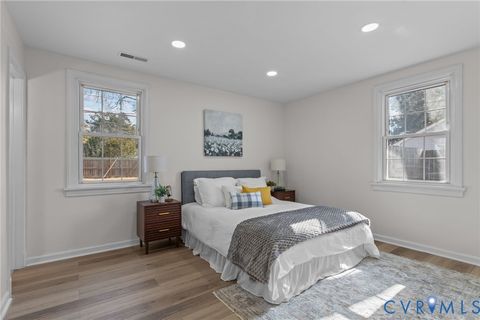 Tiny photo for 1315 St Michaels Lane, Henrico, VA 23229 (MLS # 2603364)