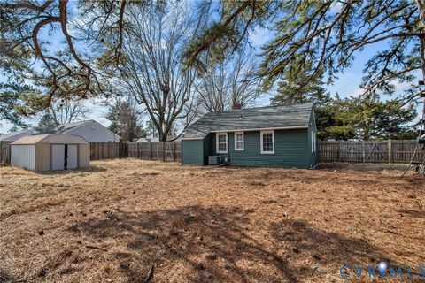 Tiny photo for 1315 St Michaels Lane, Henrico, VA 23229 (MLS # 2603364)