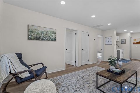 Tiny photo for 1315 St Michaels Lane, Henrico, VA 23229 (MLS # 2603364)