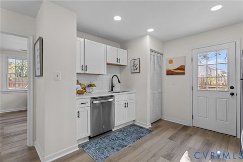 Tiny photo for 1315 St Michaels Lane, Henrico, VA 23229 (MLS # 2603364)