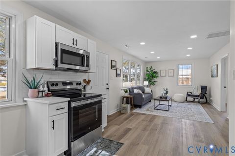 Tiny photo for 1315 St Michaels Lane, Henrico, VA 23229 (MLS # 2603364)