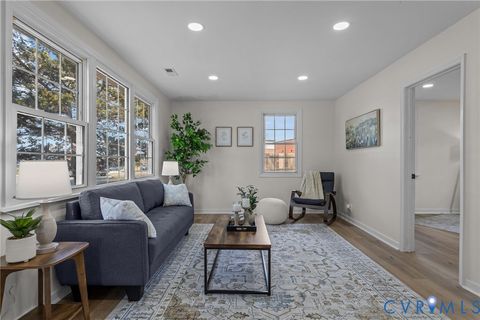 Tiny photo for 1315 St Michaels Lane, Henrico, VA 23229 (MLS # 2603364)