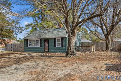 Tiny photo for 1315 St Michaels Lane, Henrico, VA 23229 (MLS # 2603364)