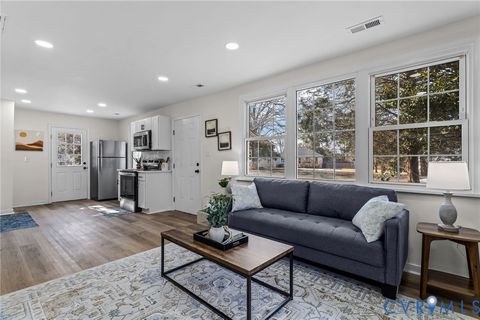 Tiny photo for 1315 St Michaels Lane, Henrico, VA 23229 (MLS # 2603364)