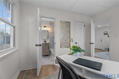 Tiny photo for 1315 St Michaels Lane, Henrico, VA 23229 (MLS # 2603364)