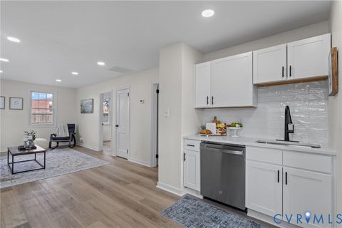 Tiny photo for 1315 St Michaels Lane, Henrico, VA 23229 (MLS # 2603364)