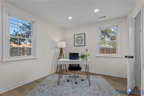 Tiny photo for 1315 St Michaels Lane, Henrico, VA 23229 (MLS # 2603364)