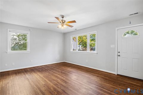 Tiny photo for 3122 Enslow Avenue, Richmond, VA 23222 (MLS # 2527776)