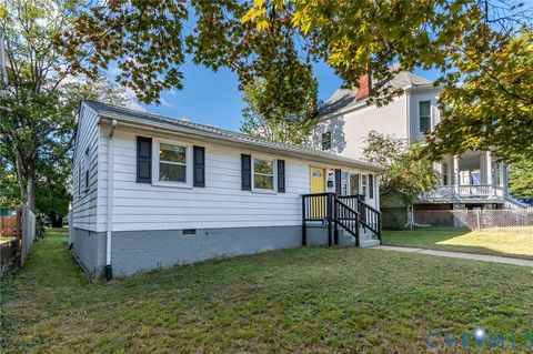 Tiny photo for 3122 Enslow Avenue, Richmond, VA 23222 (MLS # 2527776)