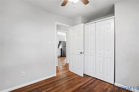 Tiny photo for 3122 Enslow Avenue, Richmond, VA 23222 (MLS # 2527776)