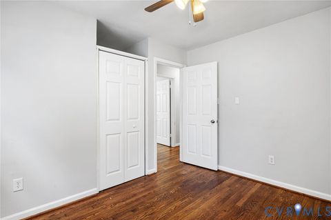 Tiny photo for 3122 Enslow Avenue, Richmond, VA 23222 (MLS # 2527776)