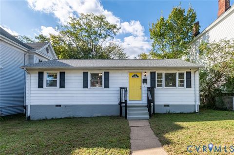 Tiny photo for 3122 Enslow Avenue, Richmond, VA 23222 (MLS # 2527776)