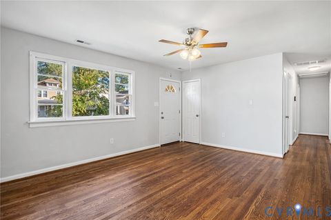 Tiny photo for 3122 Enslow Avenue, Richmond, VA 23222 (MLS # 2527776)