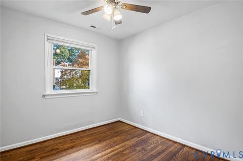 Tiny photo for 3122 Enslow Avenue, Richmond, VA 23222 (MLS # 2527776)