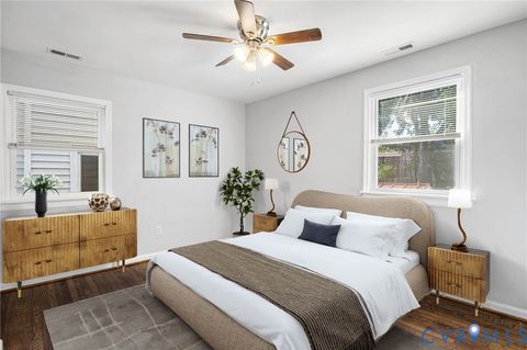 Tiny photo for 3122 Enslow Avenue, Richmond, VA 23222 (MLS # 2527776)