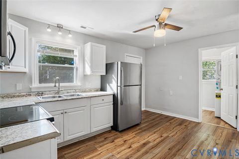 Tiny photo for 3122 Enslow Avenue, Richmond, VA 23222 (MLS # 2527776)