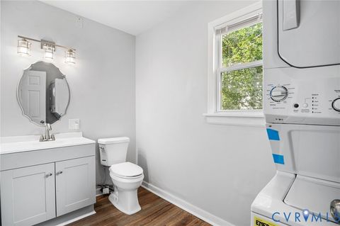 Tiny photo for 3122 Enslow Avenue, Richmond, VA 23222 (MLS # 2527776)