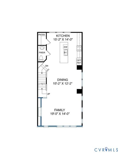 Tiny photo for 16104 Esteem Way, Midlothian, VA 23113 (MLS # 2607852)