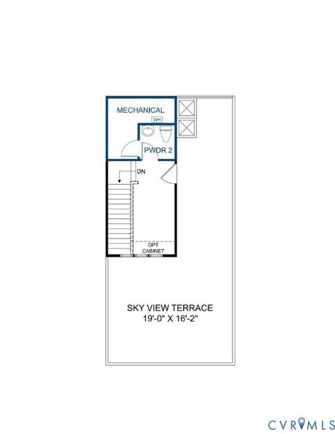 Tiny photo for 16104 Esteem Way, Midlothian, VA 23113 (MLS # 2607852)