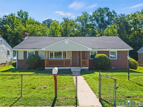Tiny photo for 3025 Glenan Drive, Richmond, VA 23234 (MLS # 2617400)