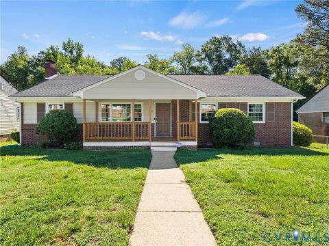 Tiny photo for 3025 Glenan Drive, Richmond, VA 23234 (MLS # 2617400)