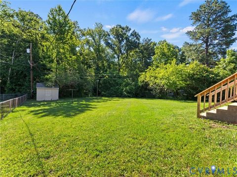 Tiny photo for 3025 Glenan Drive, Richmond, VA 23234 (MLS # 2617400)